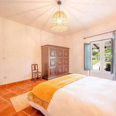 Refreshing Poolside Escape In Ponte De Sor Hotel Luaran gambar