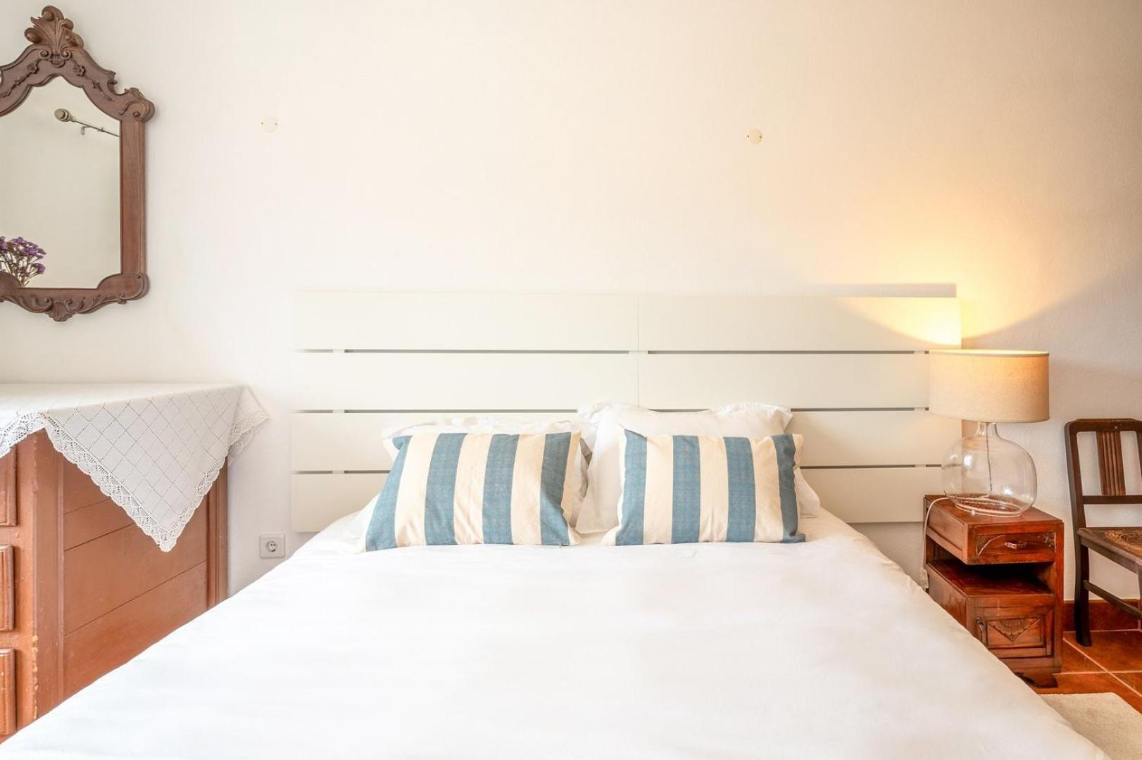Refreshing Poolside Escape In Ponte De Sor Hotel Luaran gambar