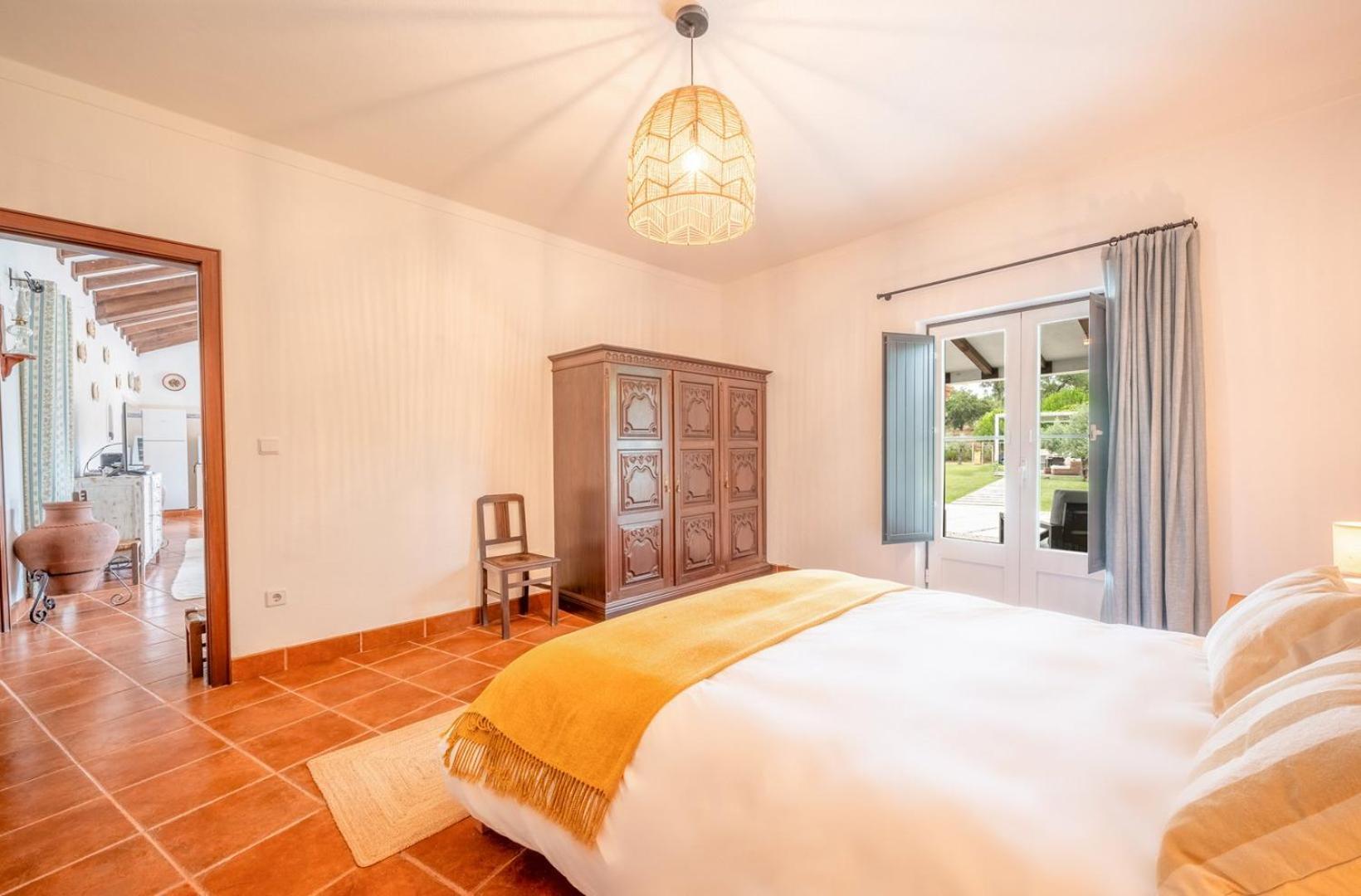 Refreshing Poolside Escape In Ponte De Sor Hotel Luaran gambar